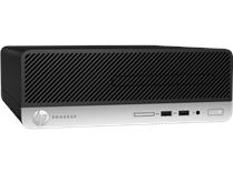 Máy tính để bàn HP Pro Desktop 400 G4 SFF 1HT57PA ( Core i3 7100 )